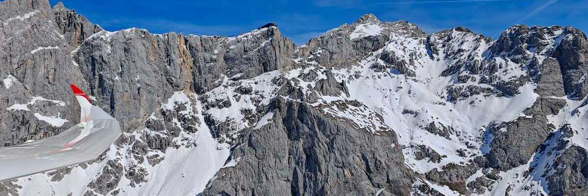 Verortung via Georeferenzierung der Kamera: Aufgenommen in der Nähe von Ramsau am Dachstein, 8972, Österreich in 2200 Meter
