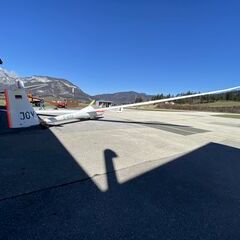 Verortung via Georeferenzierung der Kamera: Aufgenommen in der Nähe von St. Johann in Tirol, 6380 St. Johann in Tirol, Österreich in 700 Meter