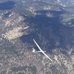 Verortung via Georeferenzierung der Kamera: Aufgenommen in der Nähe von Achenkirch, 6215, Österreich in 2700 Meter