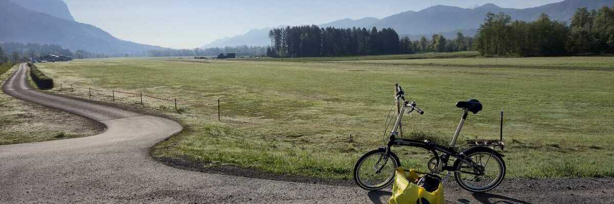 unverortetes Flugbild