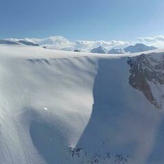 unverortetes Flugbild