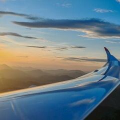 Verortung via Georeferenzierung der Kamera: Aufgenommen in der Nähe von Gutenstein, 2770, Österreich in 1700 Meter