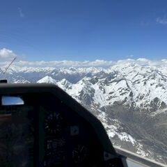 unverortetes Flugbild