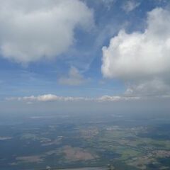 unverortetes Flugbild