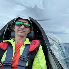 unverortetes Flugbild