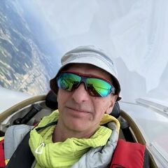 unverortetes Flugbild