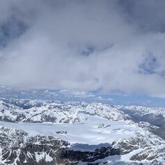 unverortetes Flugbild