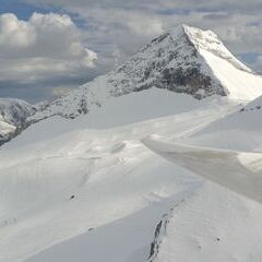 unverortetes Flugbild