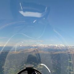 unverortetes Flugbild
