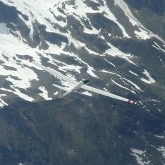 unverortetes Flugbild