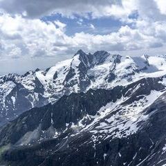 unverortetes Flugbild