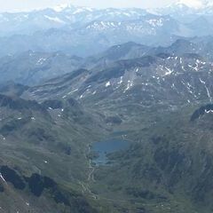 unverortetes Flugbild