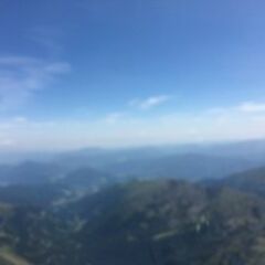 unverortetes Flugbild