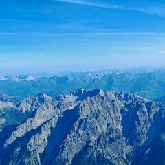 unverortetes Flugbild