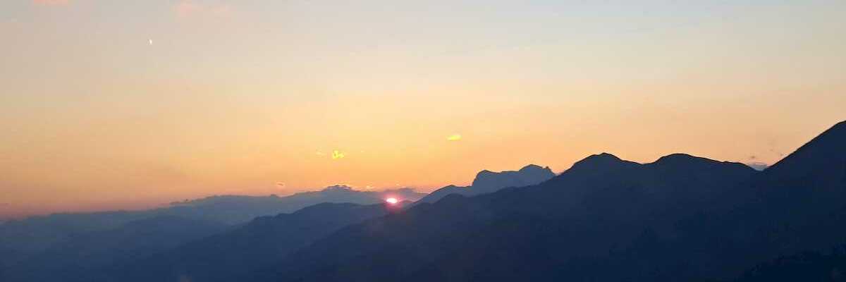 unverortetes Flugbild