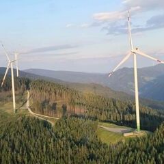 unverortetes Flugbild