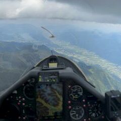 unverortetes Flugbild