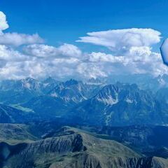 unverortetes Flugbild