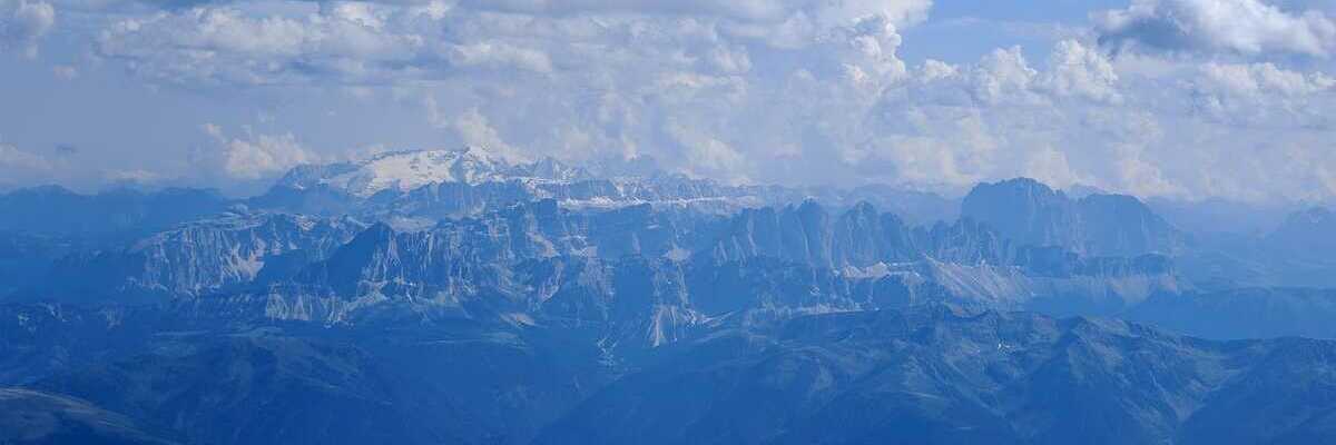 unverortetes Flugbild