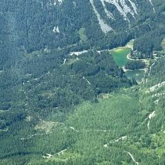 unverortetes Flugbild