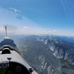unverortetes Flugbild