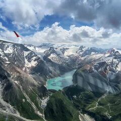 unverortetes Flugbild