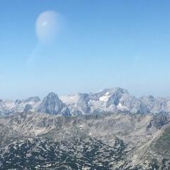 unverortetes Flugbild