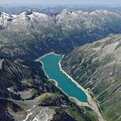 unverortetes Flugbild