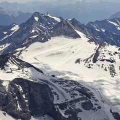 unverortetes Flugbild