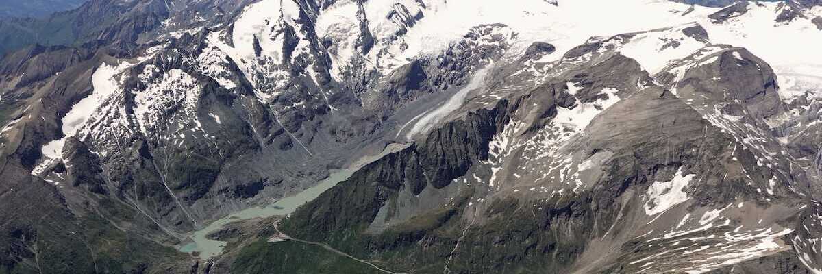 unverortetes Flugbild