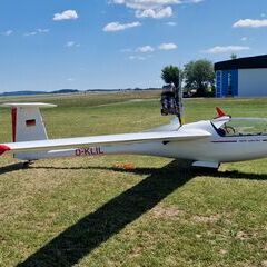 unverortetes Flugbild