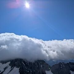 unverortetes Flugbild