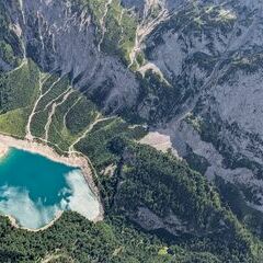 unverortetes Flugbild