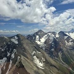 unverortetes Flugbild