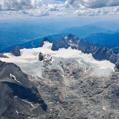 unverortetes Flugbild