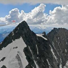 unverortetes Flugbild