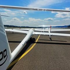 unverortetes Flugbild