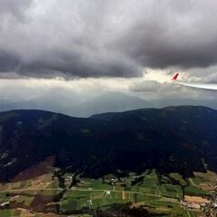 unverortetes Flugbild