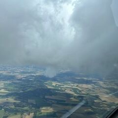 unverortetes Flugbild