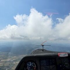 unverortetes Flugbild