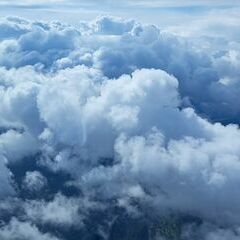 unverortetes Flugbild