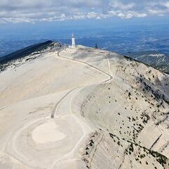 unverortetes Flugbild