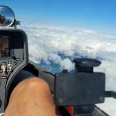 unverortetes Flugbild