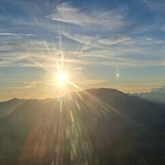 unverortetes Flugbild