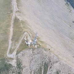 unverortetes Flugbild