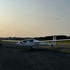 unverortetes Flugbild