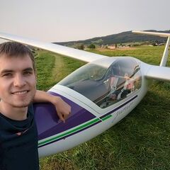 unverortetes Flugbild