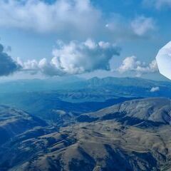 unverortetes Flugbild