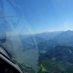 unverortetes Flugbild