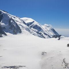 unverortetes Flugbild